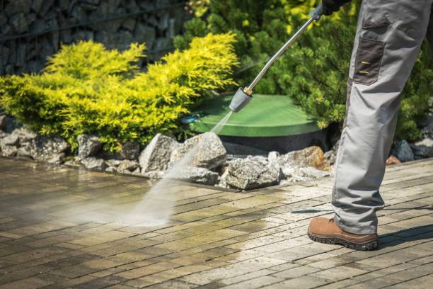 Reliable Tiffin, IA Pressure Washing Solutions
